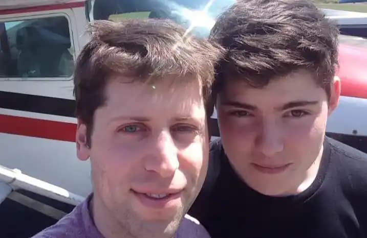 Even the ex-boyfriend of ChatGPT's creator was scammed of millions of dollars, how crazy can online scams get