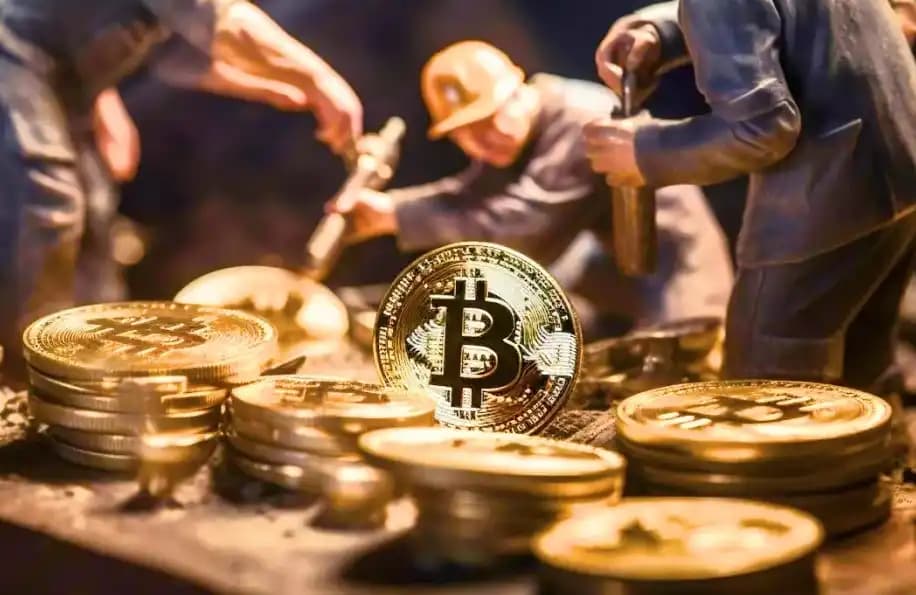 Bitcoin Mining Survival Threshold: How Miners are Adapting to a 35% Profit Plunge