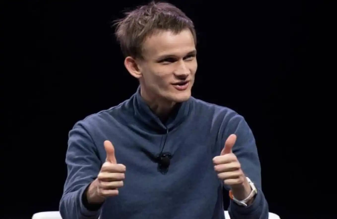 Donating 256 ETH, Vitalik Bets on Privacy Messaging: Why Session and Simplex?