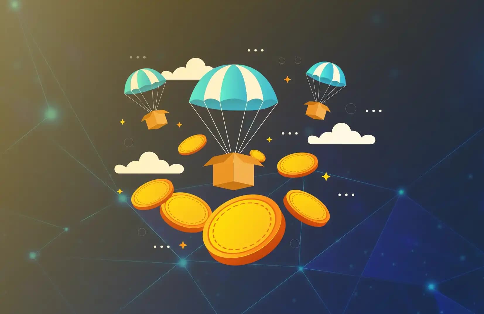 In 2026, Will ICOs Replace Airdrops?