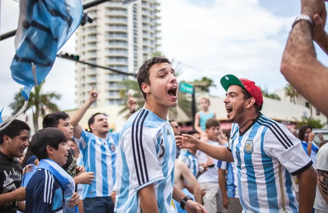 Decoding Argentina: The Everyday Life of the Web3 Silent Superpower, Where Stablecoins Are a Necessity for Survival