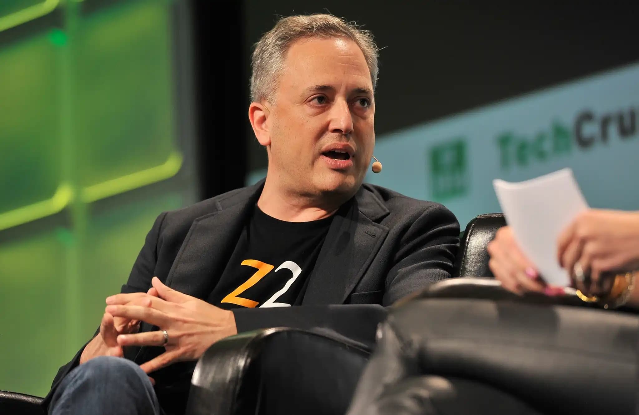 New York Times Reveals White House AI and Crypto Czar David Sacks' Profiteering Insider Scheme