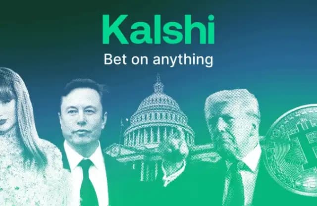 Valuation Soars to $11 Billion, How Did Kalshi Thrive Against Regulatory Headwinds?