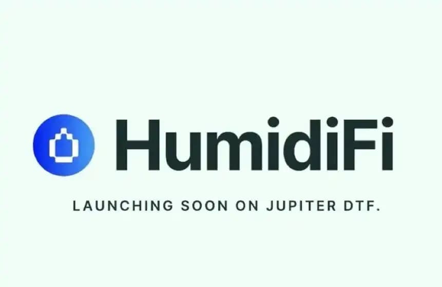 JUP Staking Event + Coinbase Listing Anticipation, Will There Be an Opportunity to Profit from HumidiFi's Public Sale Tonight?