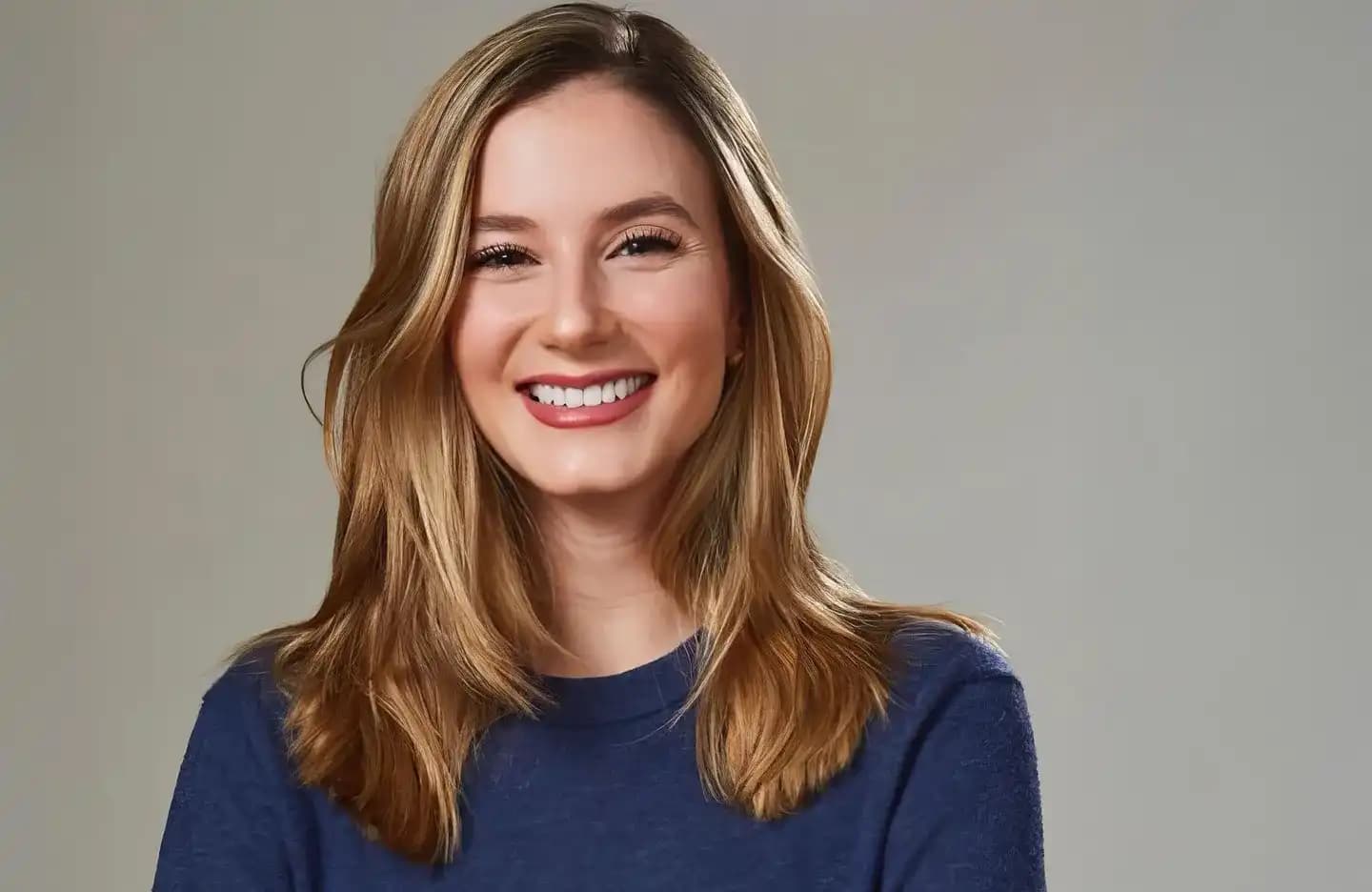From Ballet Dancer to the World's Youngest Female Billionaire: How She Built the $100 Billion Empire of Kalshi
