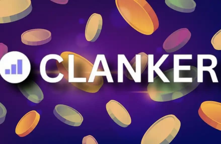 Buyback + Presale Dual Engine: Can Clanker Reignite the Base Craze?