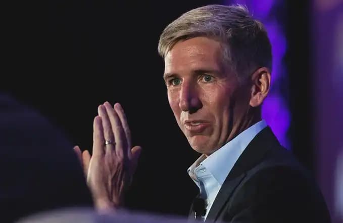 Bitwise Chief Investment Officer: Don't Worry, MicroStrategy Won't Sell Bitcoin