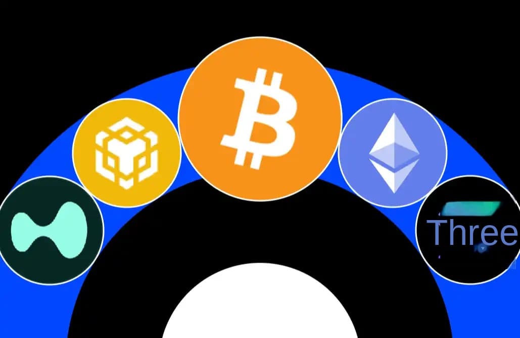 From ETH to SOL: Why L1 Will Ultimately Lose to Bitcoin?
