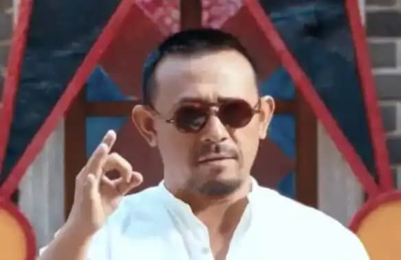When Chinese Crypto Whales Start Buying Gold