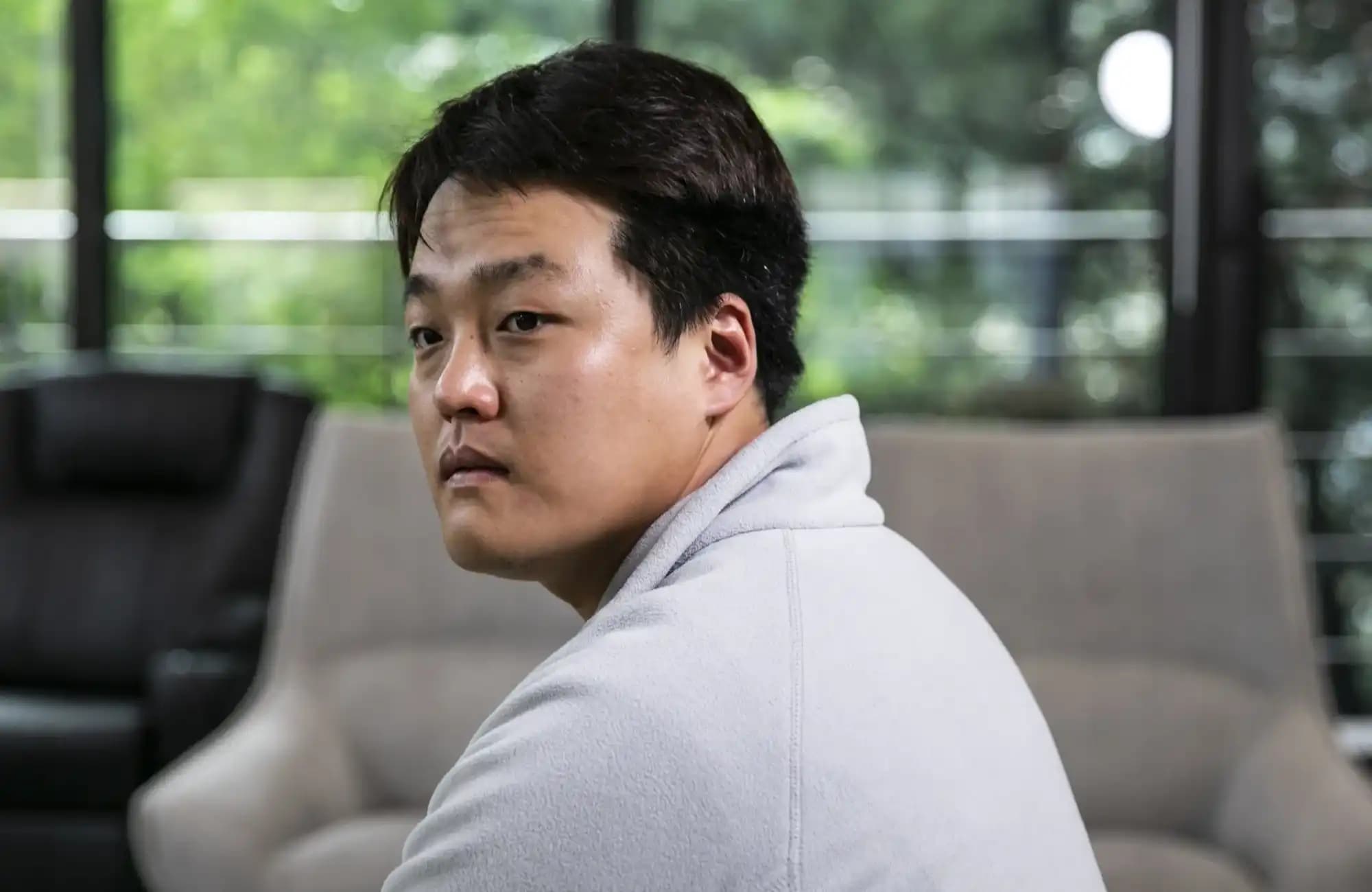 Bet on LUNA, $1.8 Billion on the Line in Do Kwon's High-Stakes Gamble