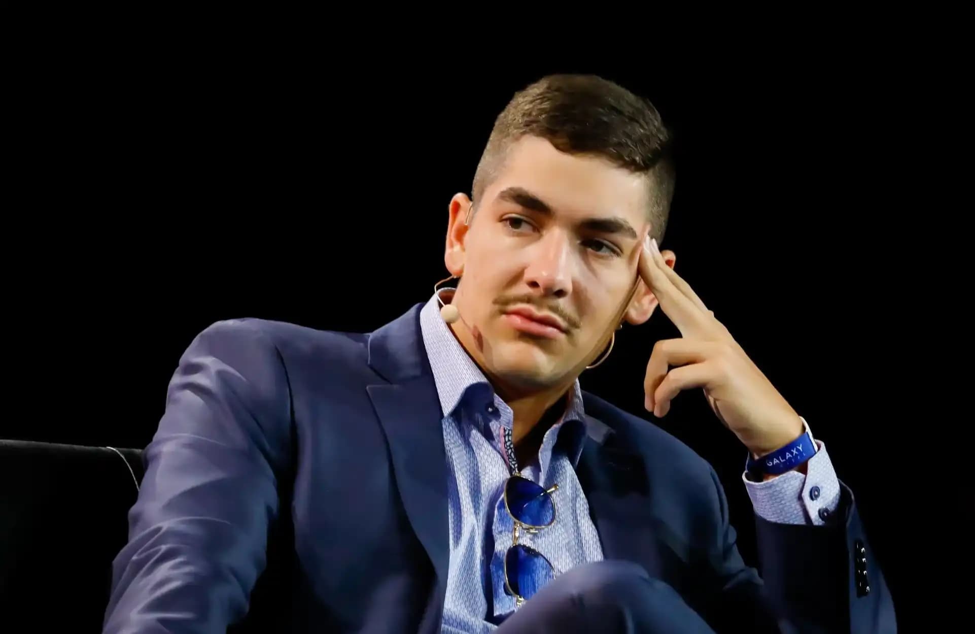 Castle Island Ventures Partner: I Have No Regrets About Eight Years in the Crypto Space