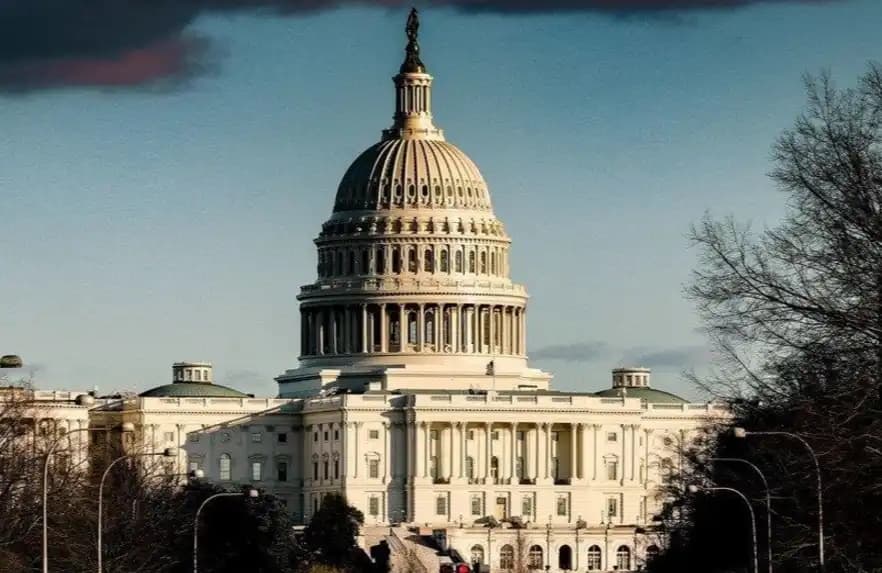 A Decade-Long Tug of War Finally Concludes: "Cryptocurrency Market Structure Bill" Heads to Senate