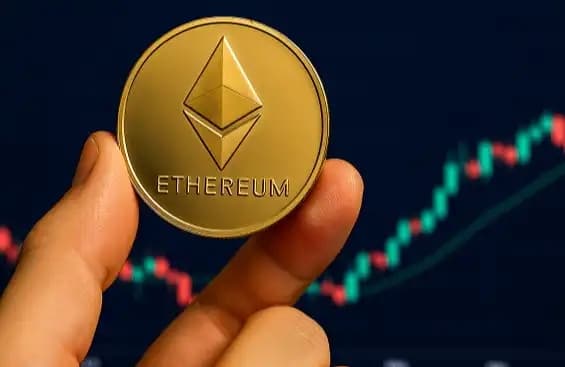 Trend Research: The "Blockchain Revolution" in Progress, Ethereum Continues to Surge