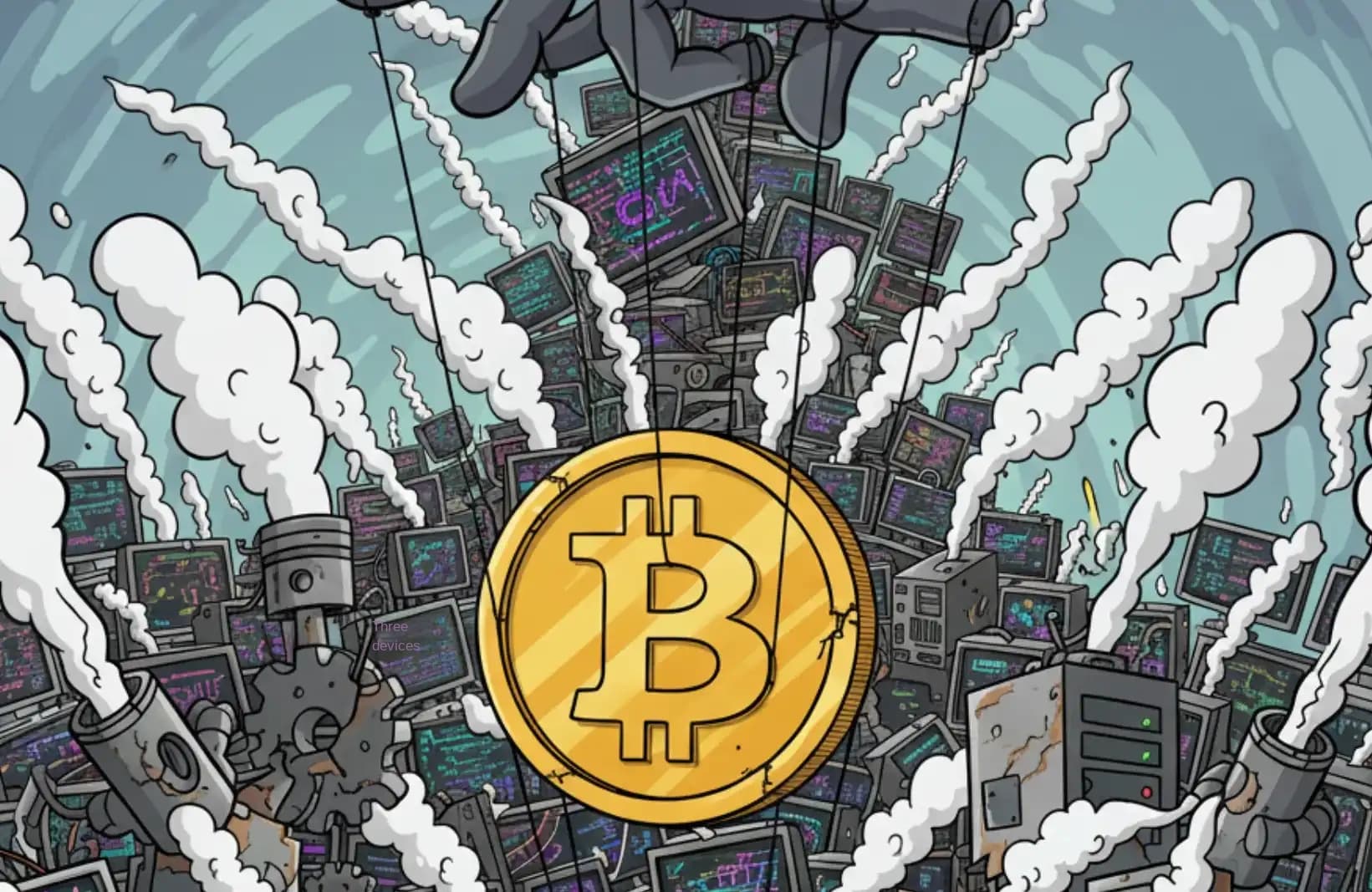 Bitcoin Drops Below $86,000, but Is the Plunge Just Getting Started?