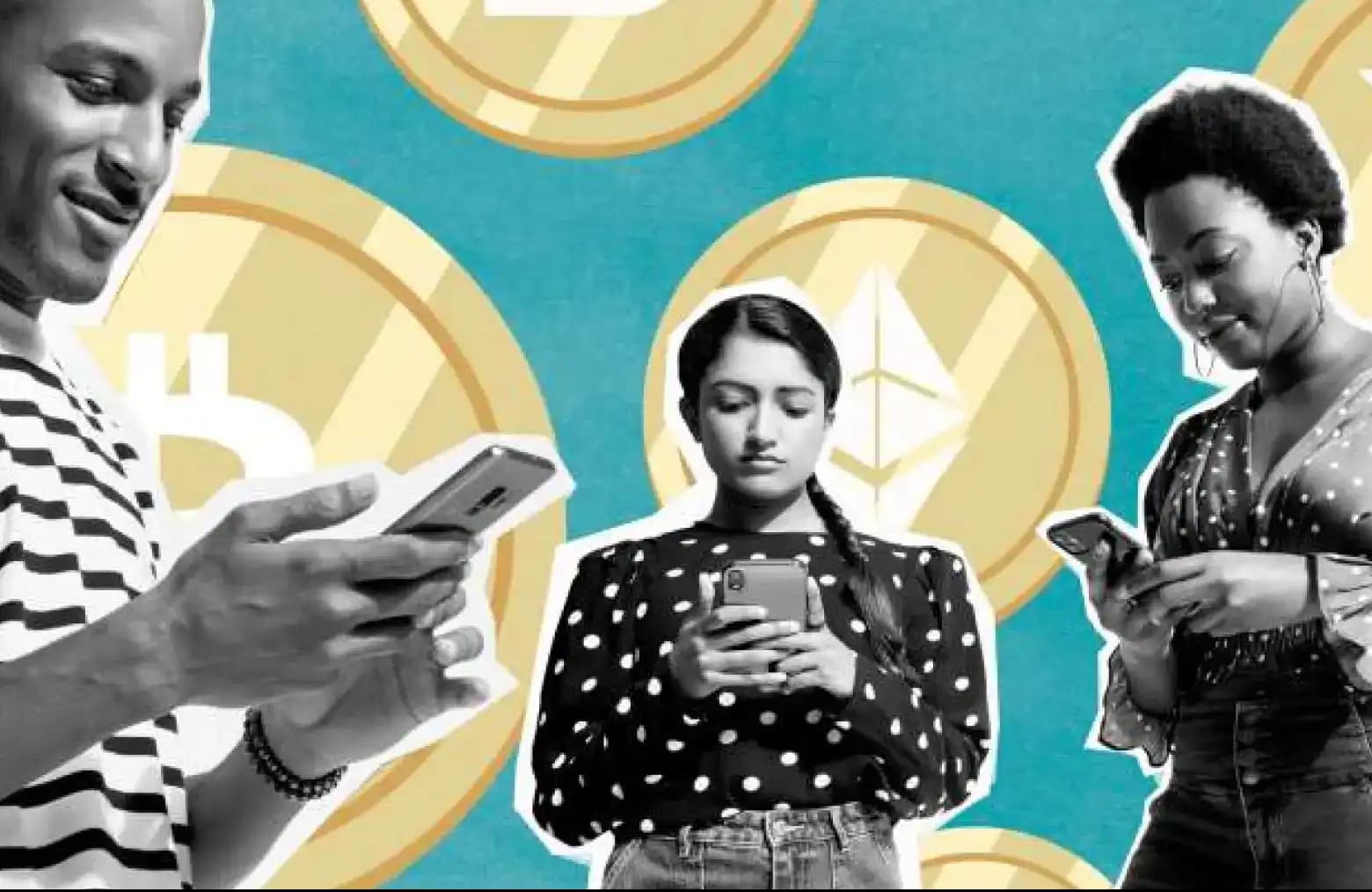 Coinbase Report: Younger Generation No Longer Buying Homes or Stocks, Cryptocurrency Becomes Primary Wealth Battlefield