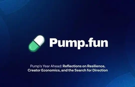 Next year, will Pump.fun still be able to tell a new story?