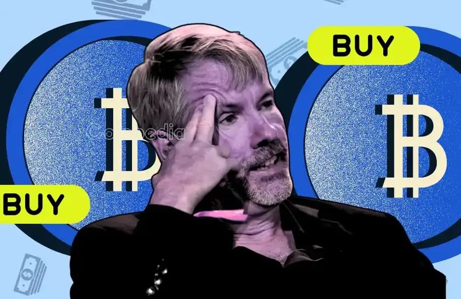 Strategy: Buy 10,000 BTC in a Single Week, How Much More Can Be Bought on the Market?