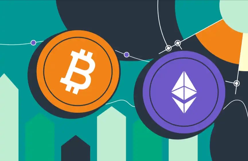 Ethereum's Identity Crisis: Cryptocurrency or Bitcoin's Shadow?