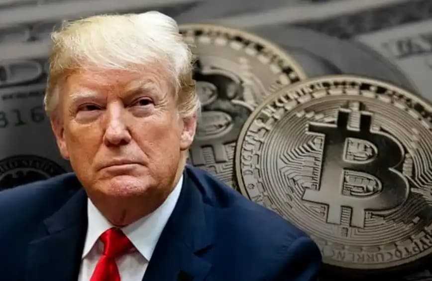 《The New York Times》: Trump Is Pushing Cryptocurrency Toward a Capitalist Bacchanalia