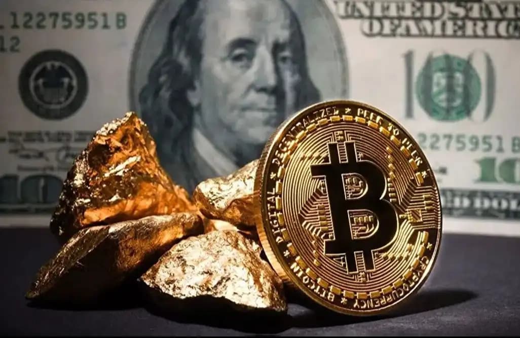2025 Asset Review: Why Did Bitcoin Significantly Underperform Gold and US Stocks?