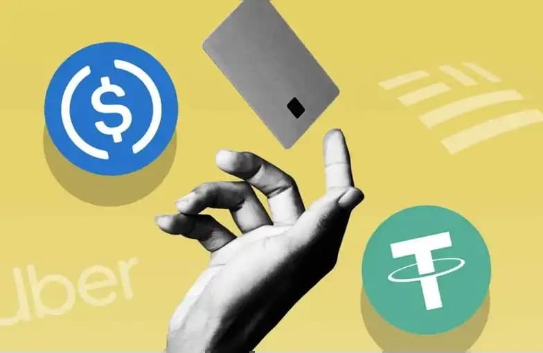 The Secret Centralization Landscape of Stablecoin Payments: 85% of Transaction Volume Controlled by Top 1000 Wallets