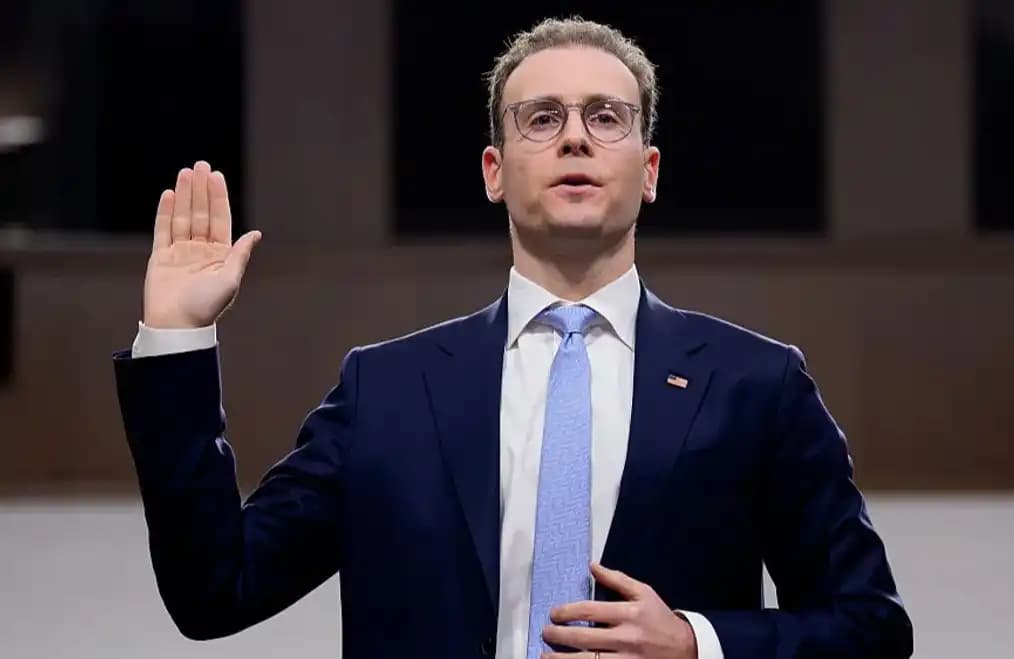 CFTC Welcomes New Chairman, Which Way Will Crypto Regulation Go?