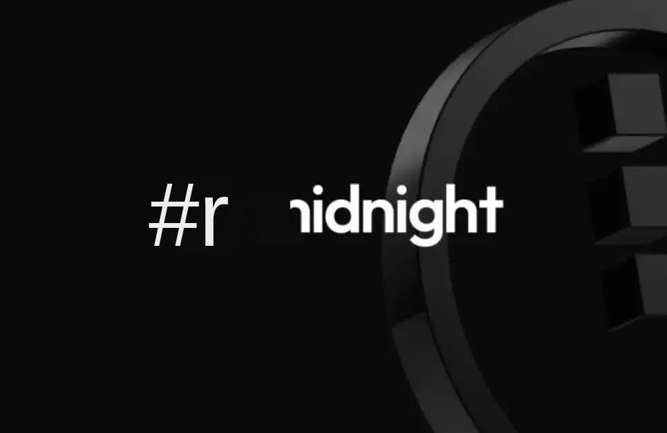 NIGHT, with a daily trading volume of nearly $10 billion, is actually coming from the "has-been" Cardano?