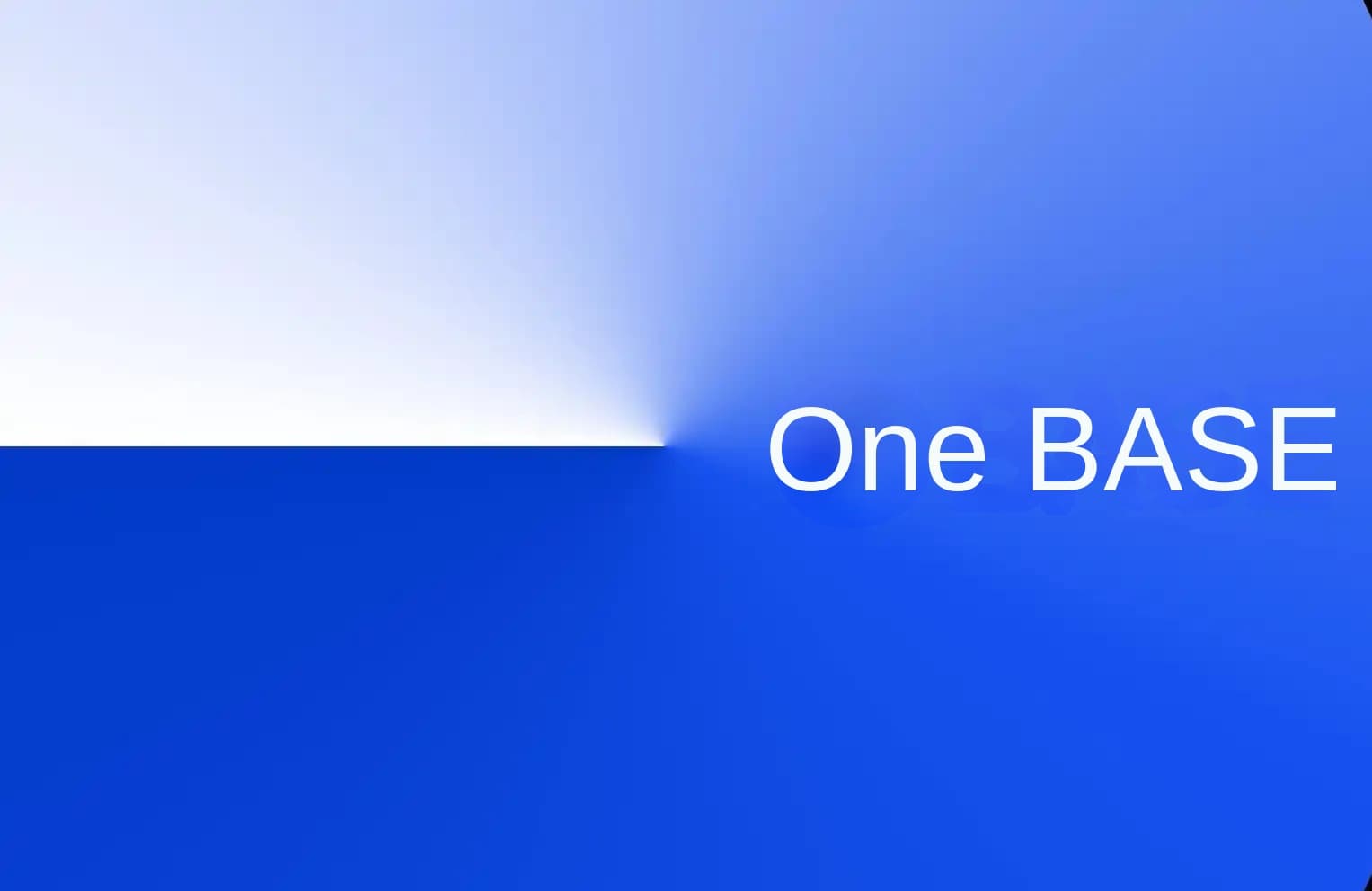 Base's 2025 Report Card: Revenue Grows 30X, Solidifies L2 Leadership