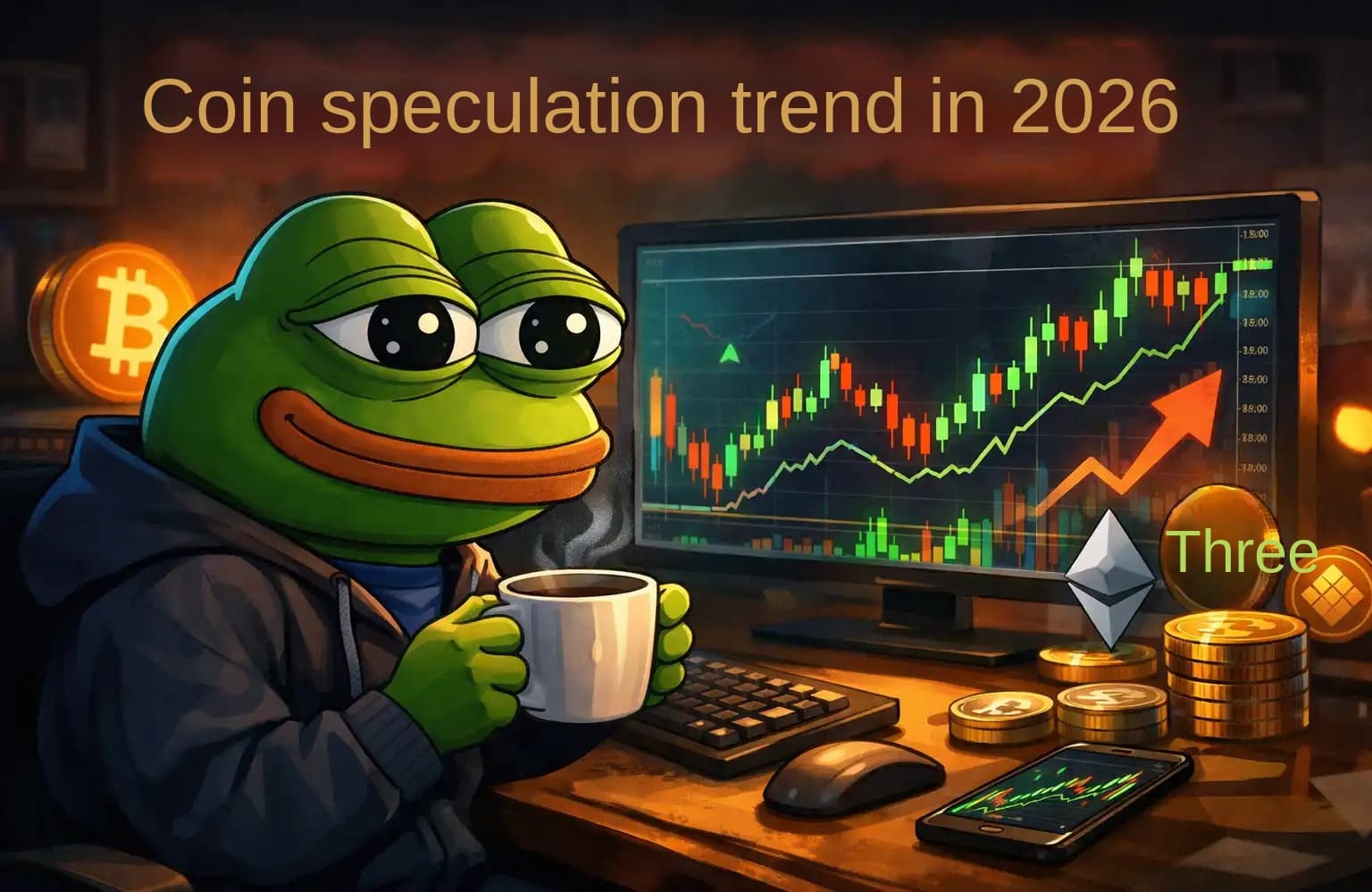 30 Predictions, Filtered for Five 2026 Crypto Consensus