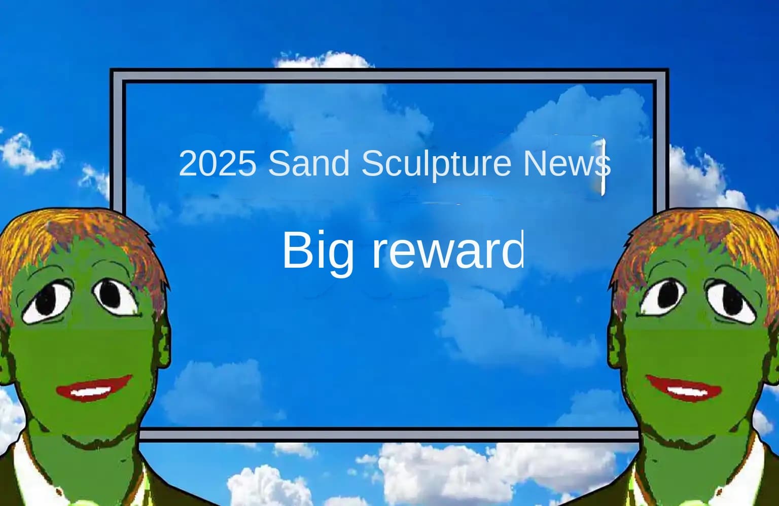 2025 Cryptocurrency Memes News Released
