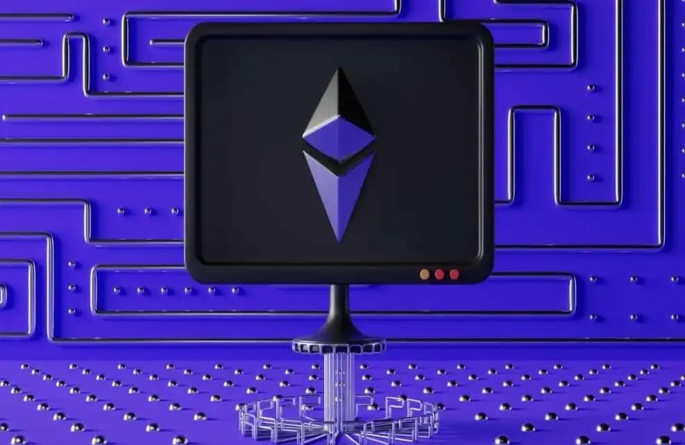 Will Ethereum See a Strong Breakout After the End of the Staking Net Outflow?