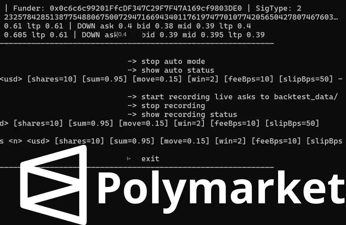 Yield Farming at 86% APY? How to Use Bots to "Earn While You Sleep" on Polymarket