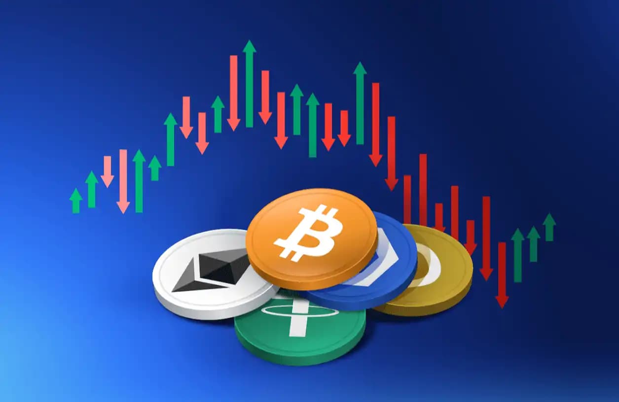Can't Beat the Stock Market, Can't Outdo Precious Metals, Is Crypto Really Becoming the Bull Market for "Outsiders"?