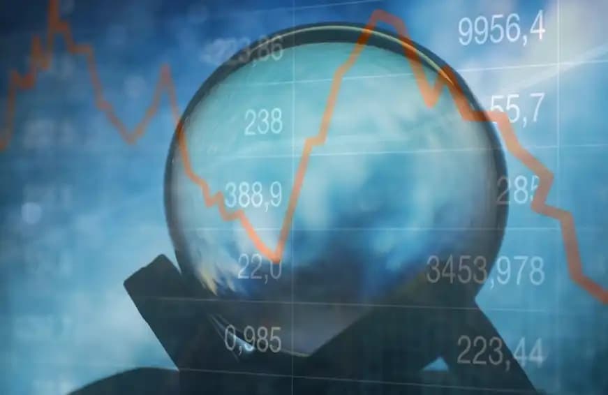 Why Did the Prediction Market Take Nearly 40 Years to Explode?
