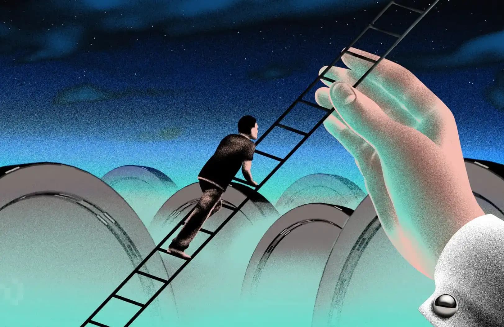 4 Years of Web3 Entrepreneurship: 7 Key Takeaways