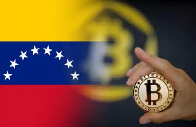 Maduro Gets 'Flash Loan' Attacked by the US, Where Will Venezuela's 'Legendary $60 Billion Bitcoin' Go?