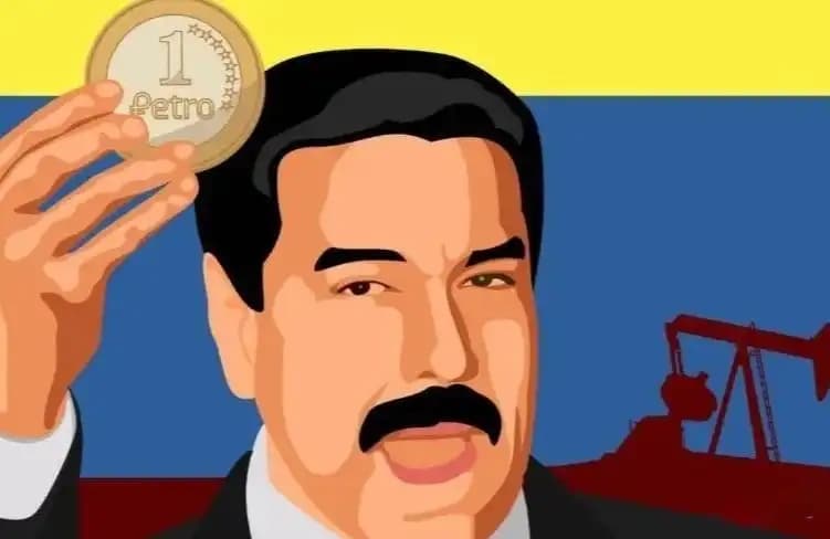 Petro's Demise Chronicles: Venezuela's Failed Epitome