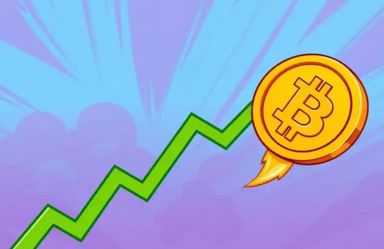 BTC Returns to $93K as Fed Injects $160B to Rescue Market?