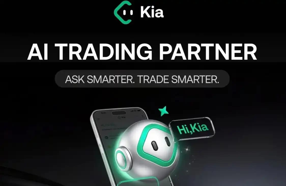 Built on Compliance and Security, AI Empowering Users, KuCoin is Redefining the Crypto Partner