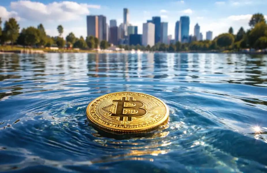Bitcoin getting ‘stable’? 2025 volatility lower than Nvidia