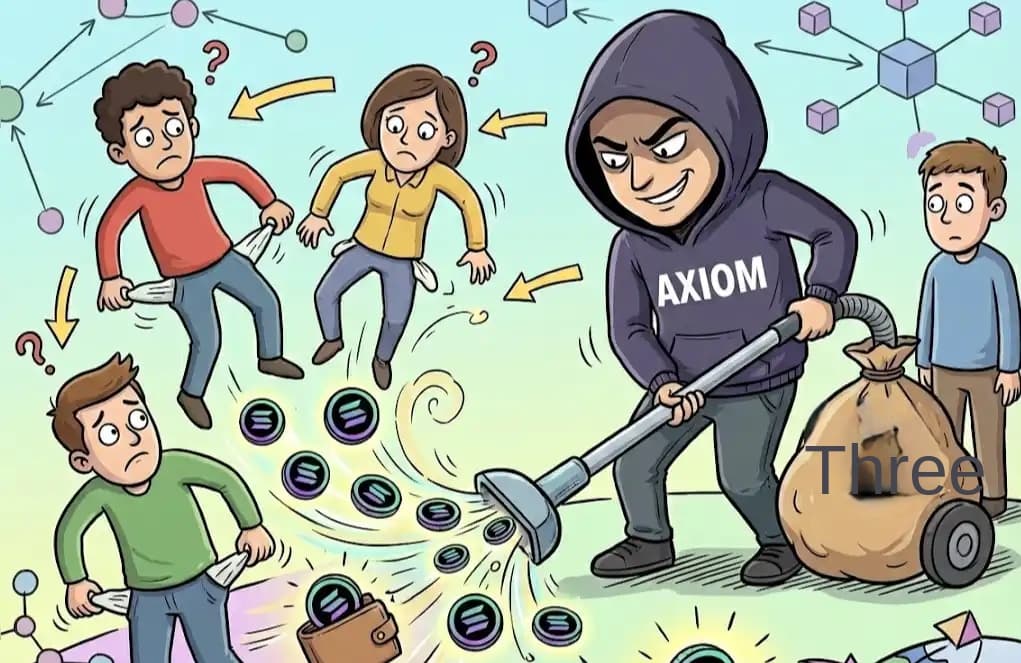 Solana's "Phantom Tax"