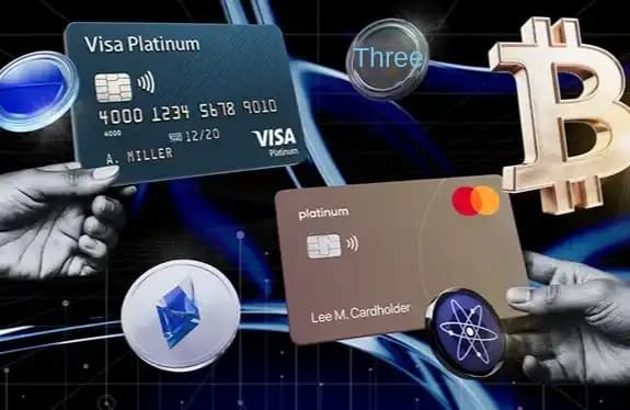 2025 Crypto Card Annual Report: 40,000 Monthly Active Users, Average Spending of Less Than $100