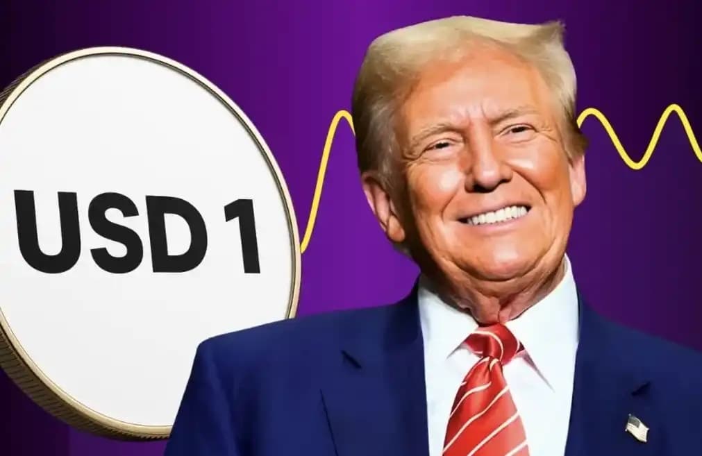 USD 1 Billion Surge in Market Cap: Behind the Scenes with Trump Family Bet and CEX Shilling