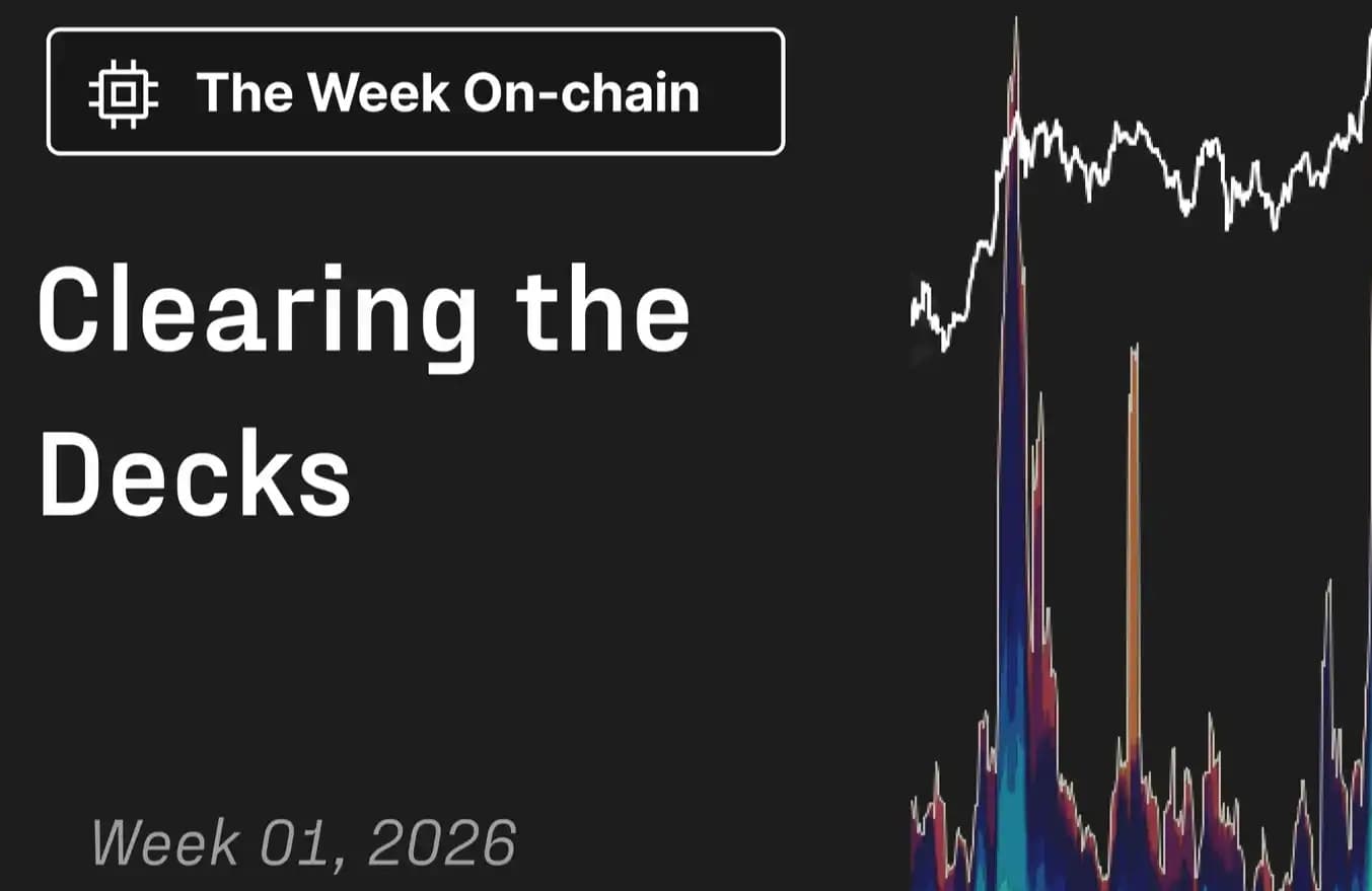 Glassnode New Year Report: $95K Call Option Premium, Bulls Shift to Aggressive Offense