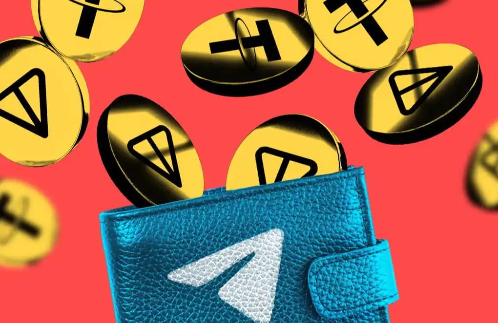 Telegram 2025 Financial Report Puzzle: Revenue Soars by 65%, Yet Plagued by $200 Million Loss Due to TON?