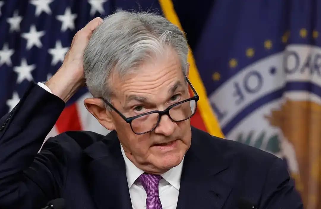 Trump Gets Serious: Powell Faces Criminal Investigation, Rate Battle Intensifies
