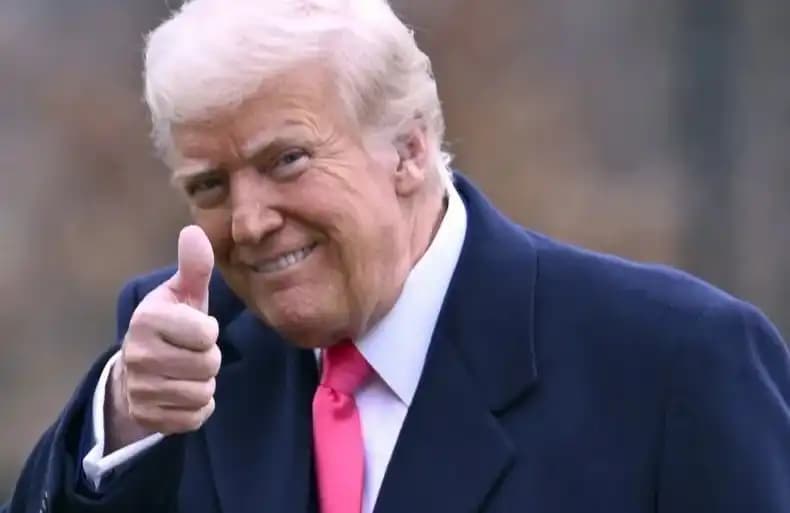 2026 Top Transaction Themes: Trump's Sore Loser, End of the International Order