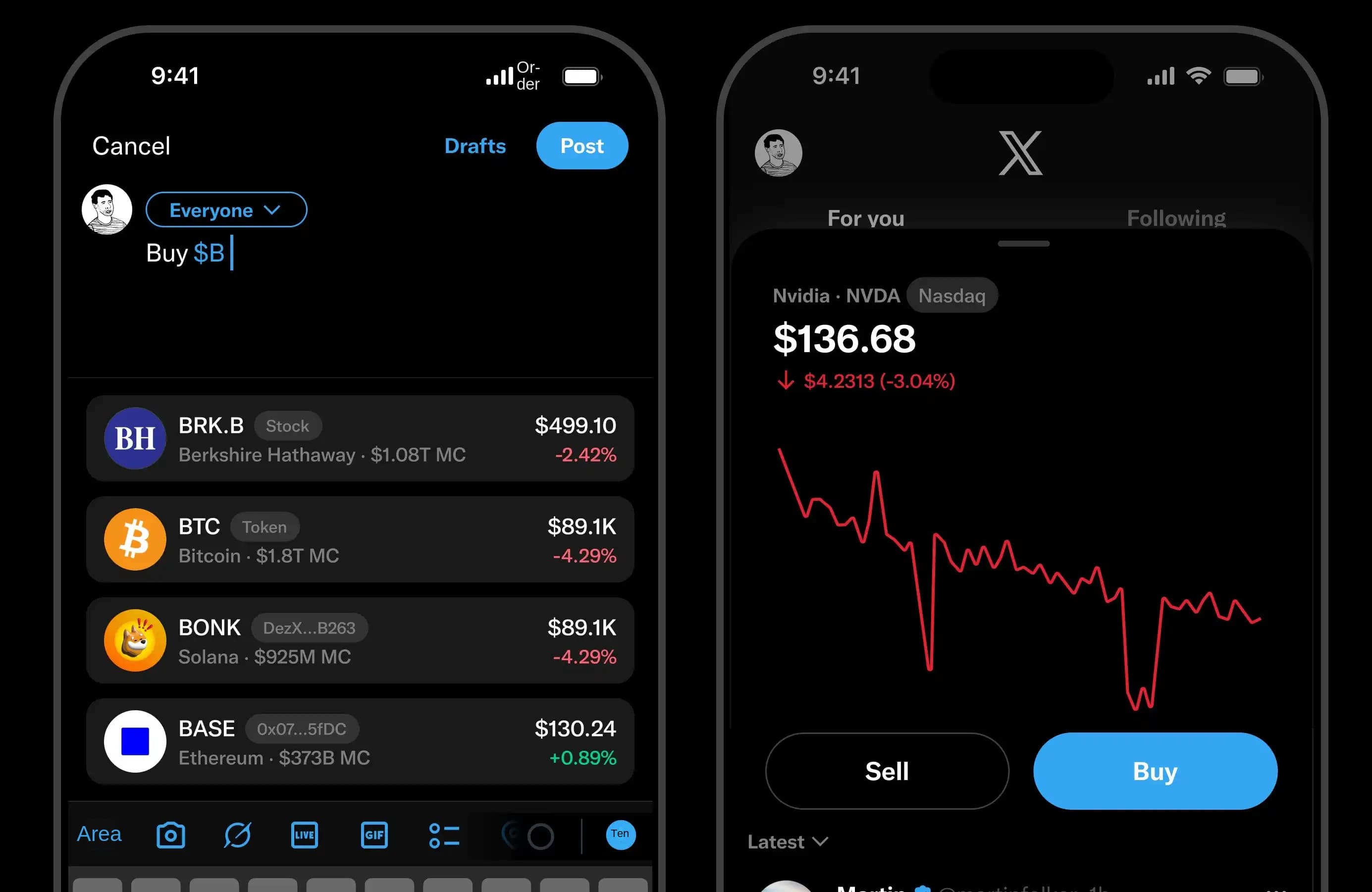 Solana and Twitter team up, now you can trade on Twitter