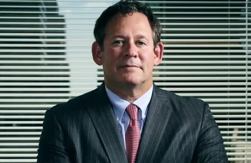 Final Federal Reserve Chair Candidate Rick Rieder, How Does He View Cryptocurrency?
