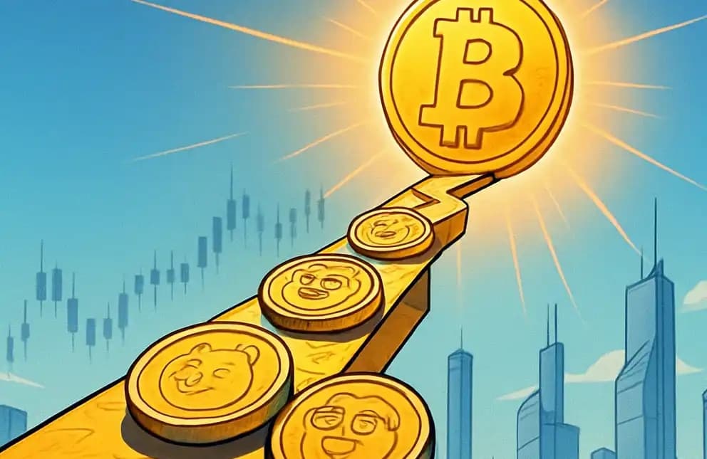 Primitive Ventures Founder Dovey Wan: Who Is Footing the Bill for This Round of Crypto Bull Market?